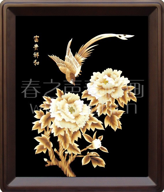 黄河岸边的匠心传承：当麦秆画遇见城市记忆